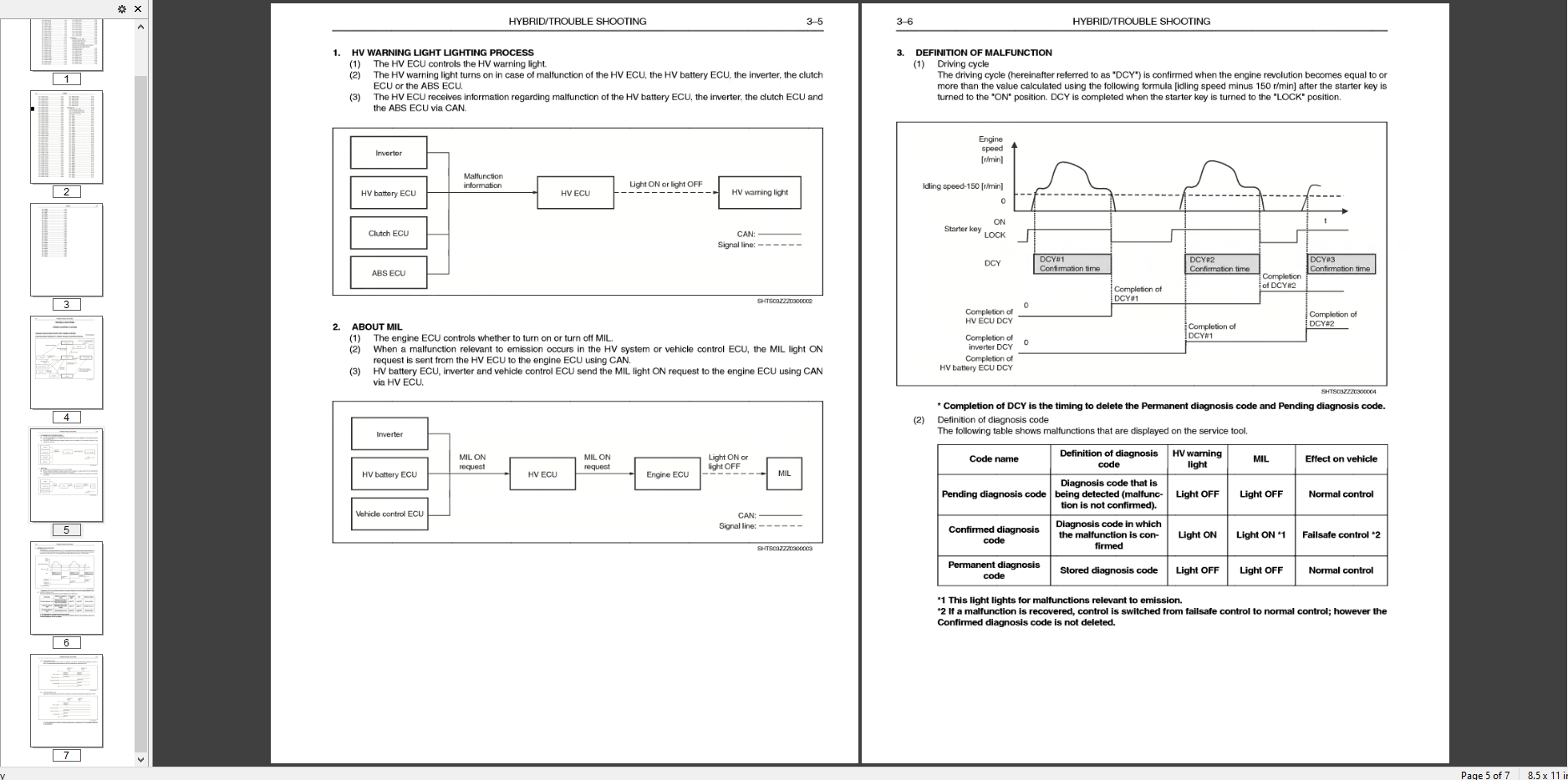 HINO 300 SERIES TRUCK BODY & CHASSIS WORKSHOP SERVICE REPAIR MANUAL_EN