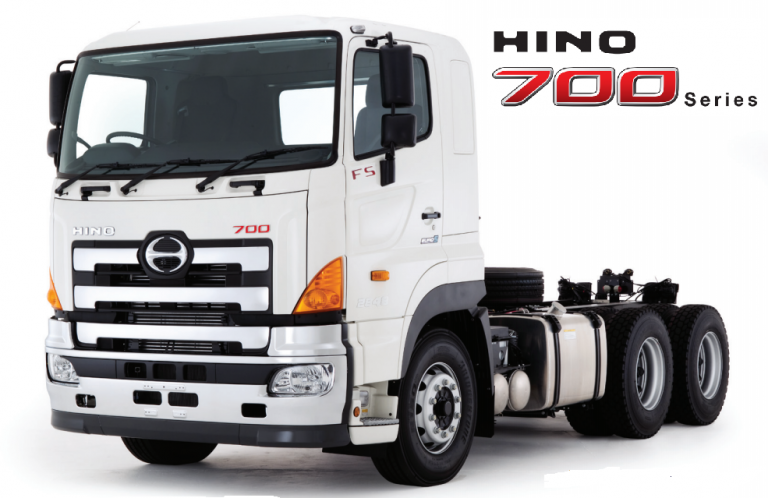 Hino Body Builder Book Archives - Homepage - The Biggest Store Service