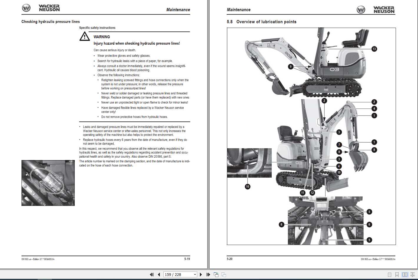 wacker rd 880 parts manual wacker rd 880 parts manual
