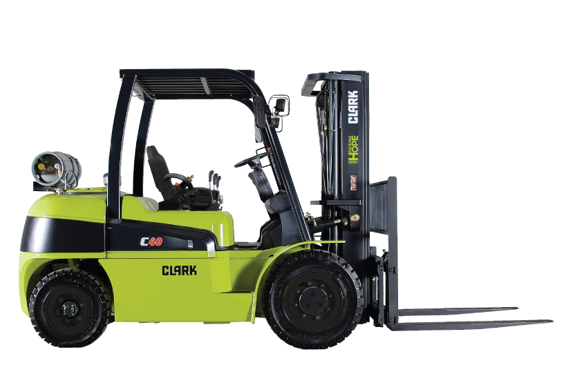 Clark Forklift PDF Service Manual, Maintenance, Schematic and Service