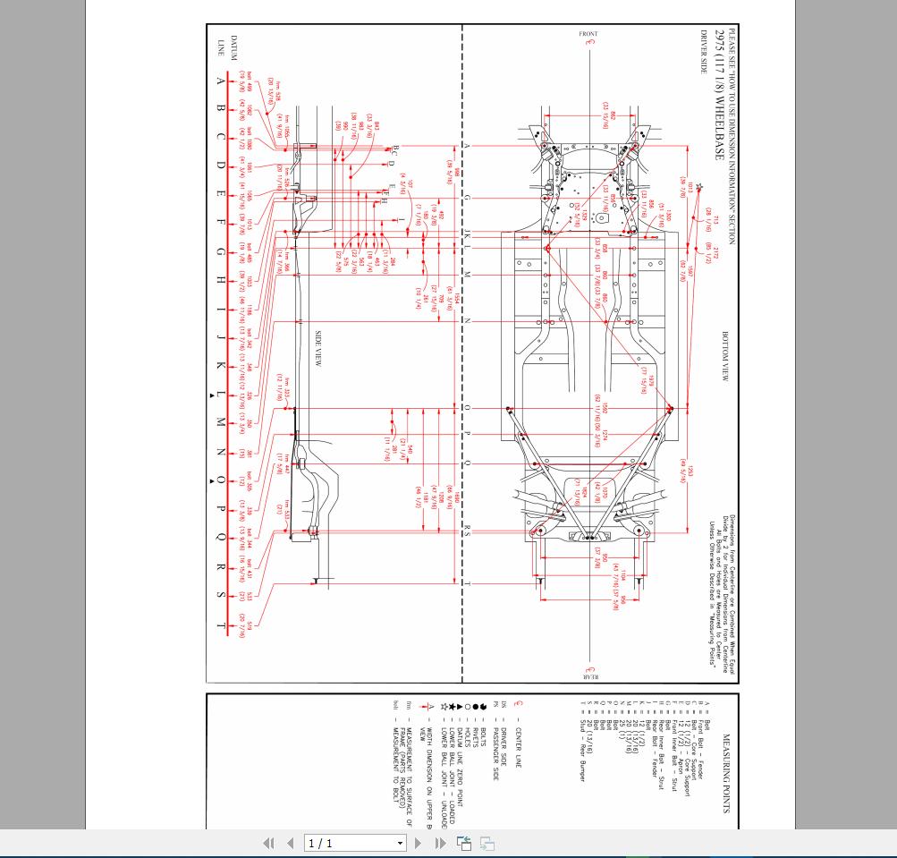 Mitchell Dimensions Catalog [20082020] Database with PDF Offline