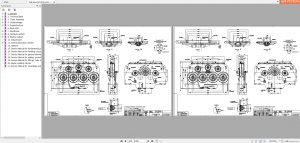 CAT Hydraulic Mining Shovel 4.19GB All Models Service Manuals PDF DVD