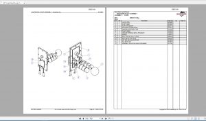 CAT Mining Load Haul Dump 1.57GB Full Models Parts Manuals PDF DVD