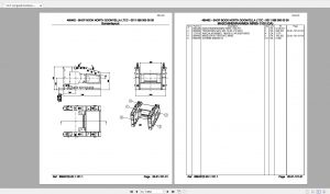 CAT Heavy Equipment Longwall Component 1.07GB Full Models Parts Manuals PDF DVD