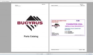 CAT Cut Plow 2.04GB Full Models Parts Manuals PDF DVD