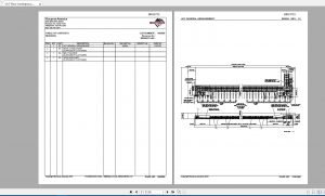 CAT Cut Plow 2.04GB Full Models Parts Manuals PDF DVD