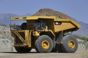 CAT Mining Unit Rig Truck 6.95GB Full Models Parts Manuals PDF DVD