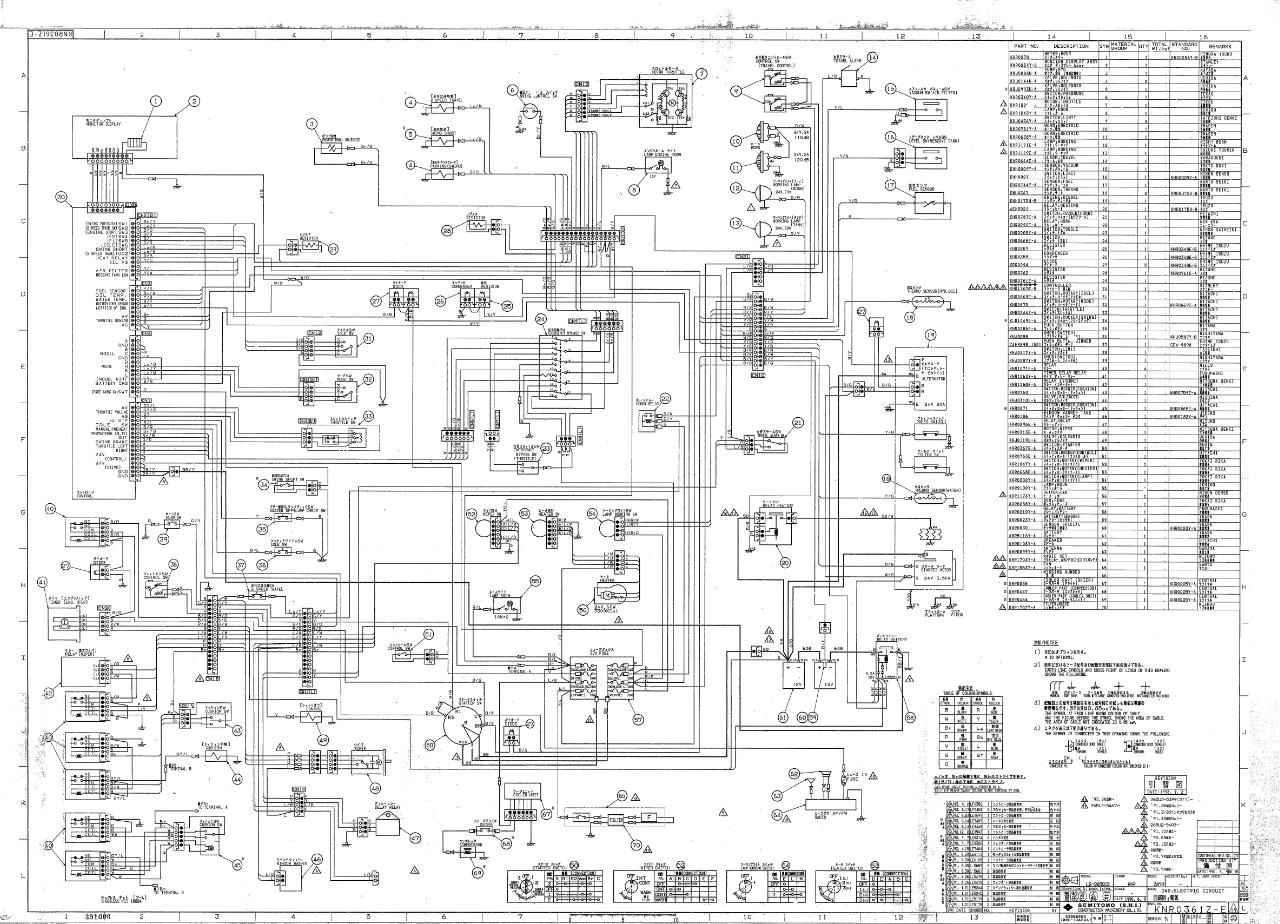 Link Belt TC108C Crane Operation Manual 269 PDF