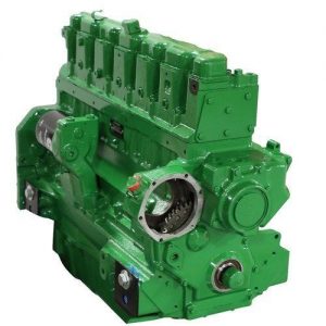 John Deere Construction 1.19GB All Model Manual DVD