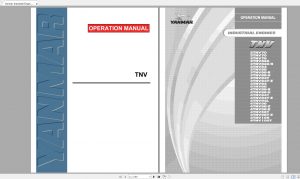 John Deere Construction 1.19GB All Model Manual DVD