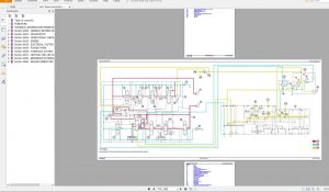 John Deere Construction 11.4 GB PDF Technical Manual EN DVD