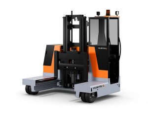 Hubtex Forklift 4.1 GB PDF German Service and Part Manual