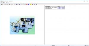Liebherr Lidos Offline COT LBH LFR LHB LWT Parts Catalog & Service Documentation DVD [01.2022]