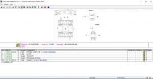Liebherr Lidos Offline COT LBH LFR LHB LWT Parts Catalog & Service Documentation DVD [01.2022]