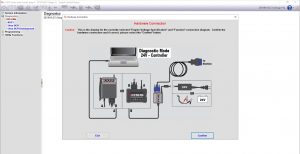 Isuzu G-IDSS Global Export Service System Diagnostic Software DVD 03.2022