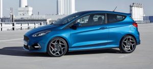 2018 Ford Fiesta L4-1.6L Electrical Schematic Diagram PDF