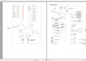 2018 Hyundai Sonata L4-2.4L Electrical Schematic Diagram PDF