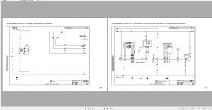 CAT Lift Truck NPF20N3R NPF20N3S NPF25N3R NPF25N3S NPV20N3 NPV25N3 Service Manual 07.2021 PDF