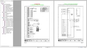 CAT Lift Truck NSR12K NSR12KI NSR16K NSR16KI NSR20K NSR20KI Operation & Maintenance and Service Manual 10.2020 PDF