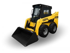 GEHL Construction Equipment Operator Manuals and Service Manual DVD 10.18 GB PDF 2022