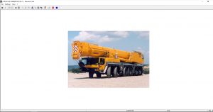 Liebherr Lidos Online COT LBH LFR LHB LWE LWT EPC & Service Document DVD [03.2022] 1
