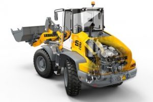 Liebherr Wheel Loader Full 24.29GB Service Manual DVD PDF [03.2022]