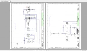 Liebherr Wheel Loader Full 24.29GB Service Manual DVD PDF [03.2022]