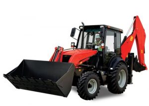 Manitou Construction Machines Operator Manuals 6.38GB PDF 2022
