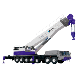 Tadano All Terrain Crane Operator and Maintenance Manual 13.5GB PDF DVD Updated 03.2022