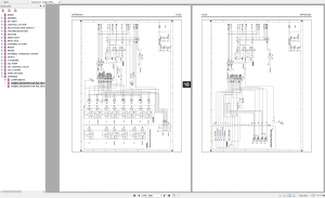 BT Forklift Service Manual 2.16GB PDF Updated New 2022