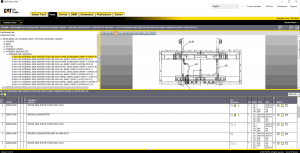 Caterpillar Forklift MCFA Parts Catalog New 05.2022