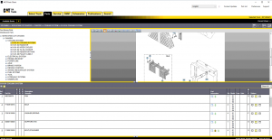 Caterpillar Forklift MCFA USA Parts Catalog, Workshop Manuals New 05.2022