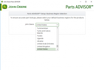 Hitachi Parts ADVISOR Offline Parts Manual New 02.2022