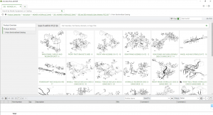 John Deere & Hitachi Parts ADVISOR Parts Catalog Offline 02.2022