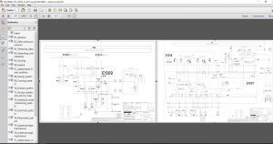 Liebherr Lidos Offline Mining Truck & Excavator Parts Catalog & Service Documentation Vmware 04.2022