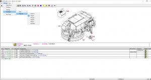 Liebherr Lidos Offline Mining Truck & Excavator Parts Catalog & Service Documentation Vmware 04.2022