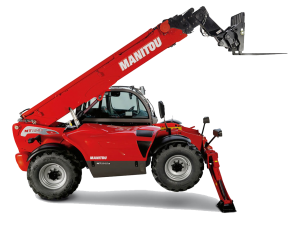 Manitou Forklift Service Manual Repair Manual 2.72GB PDF DE 2022