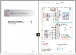 Manitou Machine Equipment Service, Repair Manual, Diagram 13.8GB PDF FR New 2022 2 Manitou Machine Equipment Service, Repair Manual, Diagram 13.8GB PDF FR New 2022