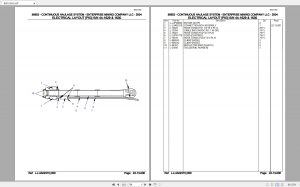 Caterpillar Continuous Haulage Parts Manual All Models 2.45GB PDF