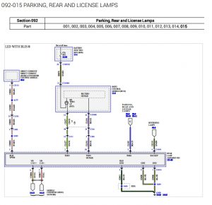 Ford F 150 Electrical Wiring Diagram 2020