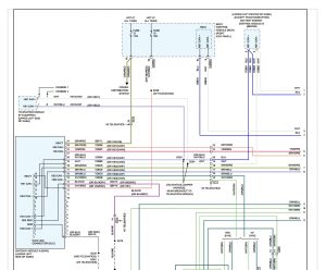 Ford F 150 Electrical Wiring Diagram 2020