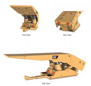 Caterpillar Roof Support Operation & Maintenance Manuals PDF 14.7GB