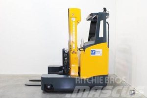 Jungheinrich Lift Truck 1.45GB Schematic Diagram Service Operation Manual PDF 10