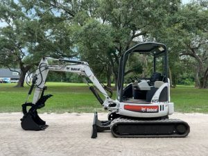 Bobcat Excavator 11.2022 Schematic Service Operation Manual 8.13 GB PDF 1