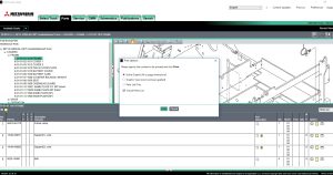 EPC Mitsubishi MCFE EU 12.2023 Parts Catalog 2