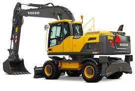 Volvo Heavy Equipments 19 GB Full Set Training Manual 1