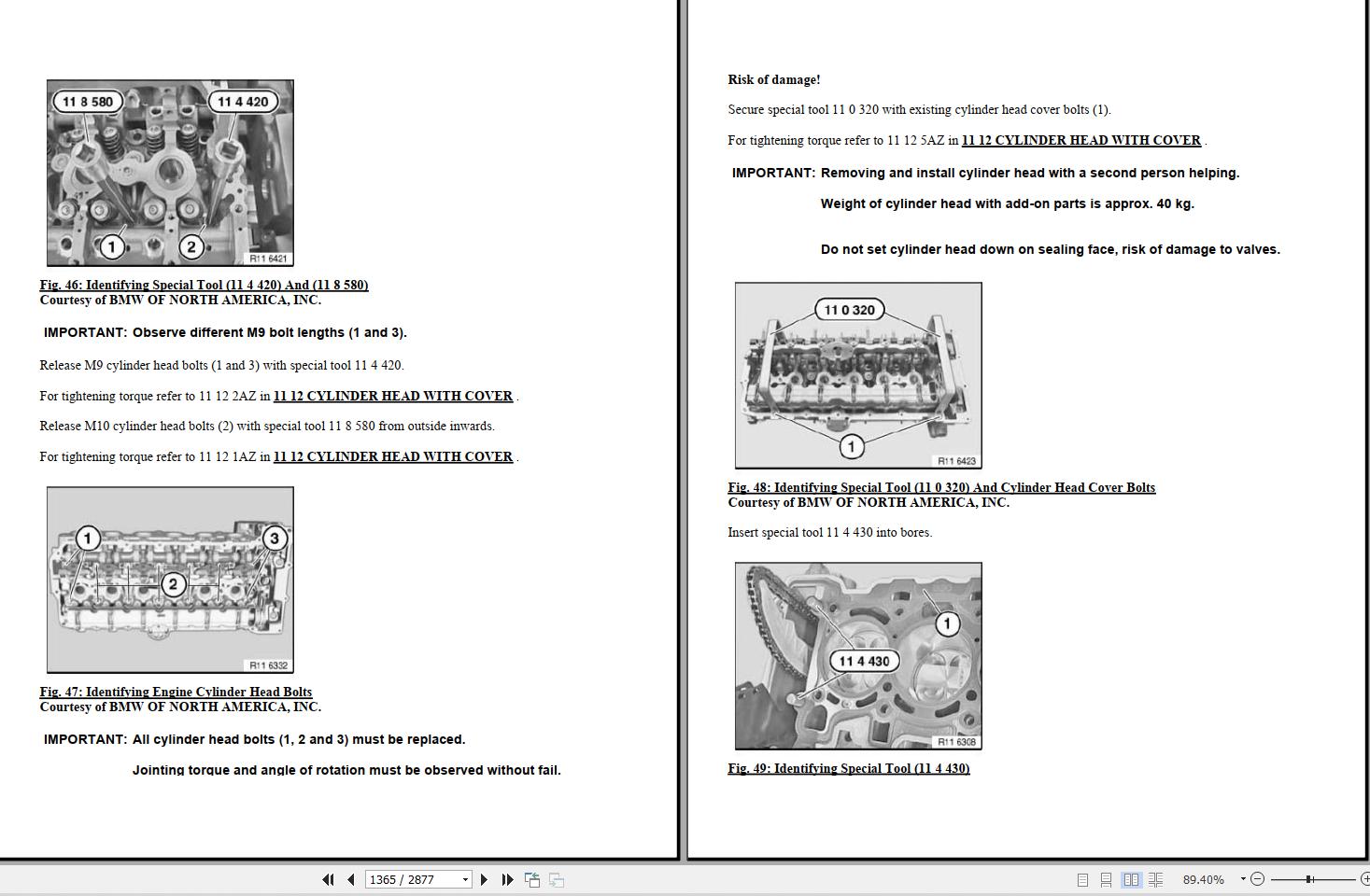 20042013 BMW E90 E91 E92 E93 Diagram & Service Repair Manual PDF