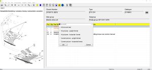 JETI ET Jungheinrich ForkLift v4.37 Updated 520 05.2024 Spare Parts List 3