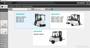 TruckTool 4.4.0.20 04.2024 Diagnostic Forklift Remote Installation 6