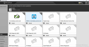 TruckTool 4.4.0.20 04.2024 Diagnostic Forklift Remote Installation 8